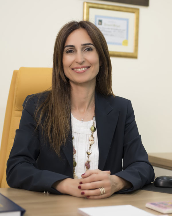 Zehra Koçer, MD